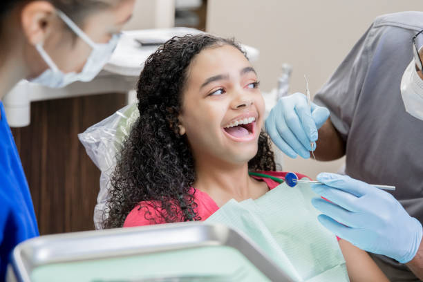 Best Dentist for Tooth Abscess  in Kearney, MO