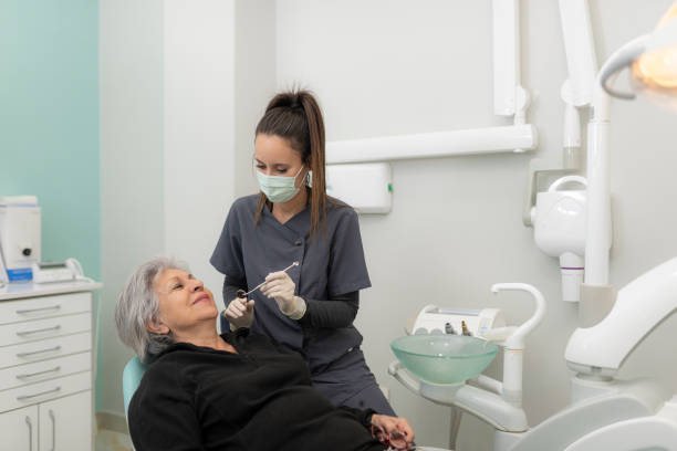 Best Cracked Tooth Emergency Dentist  in Kearney, MO
